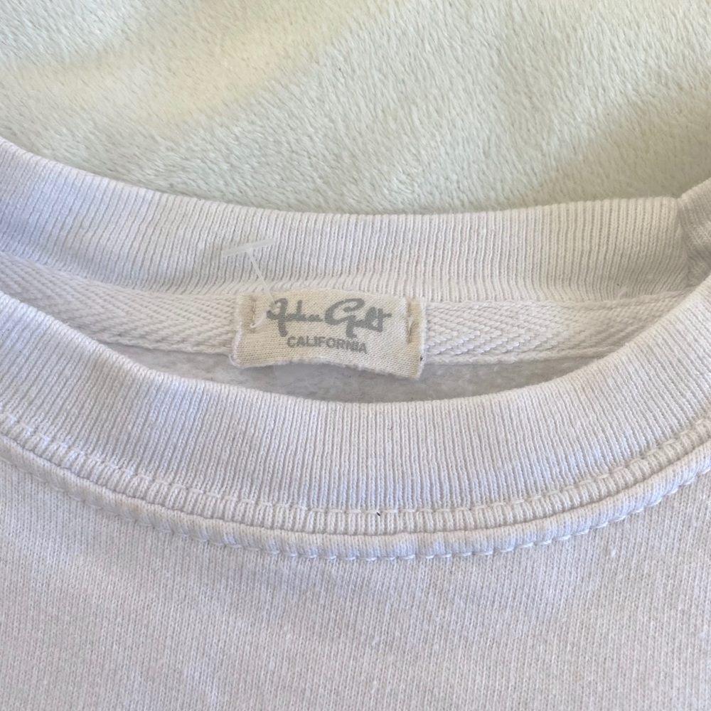 brandy rainbow pullover - Picture 2 of 4